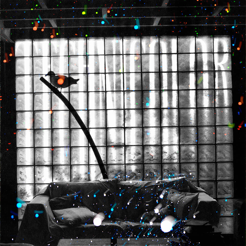 Technicolor reivindica el New Wave y Alt Rock Latinoamericano