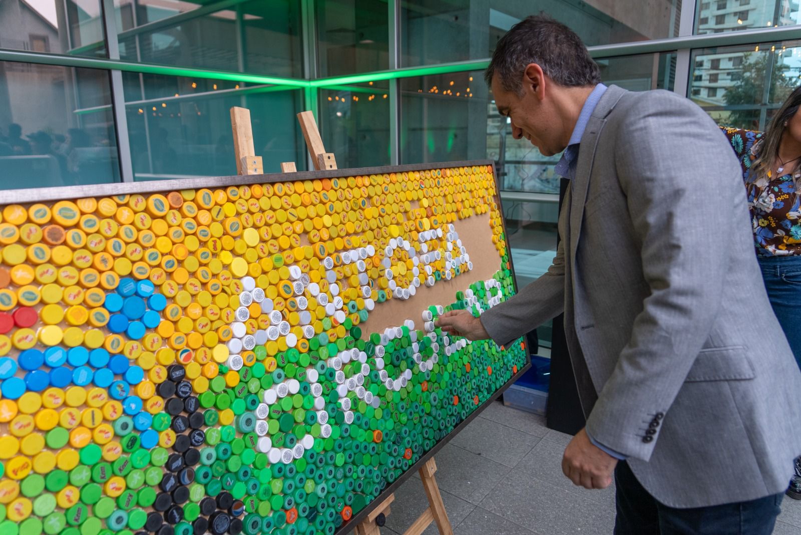 <strong>Antofa Circular seleccionó diez proyectos que contribuirán a una ciudad más limpia y sustentable</strong>