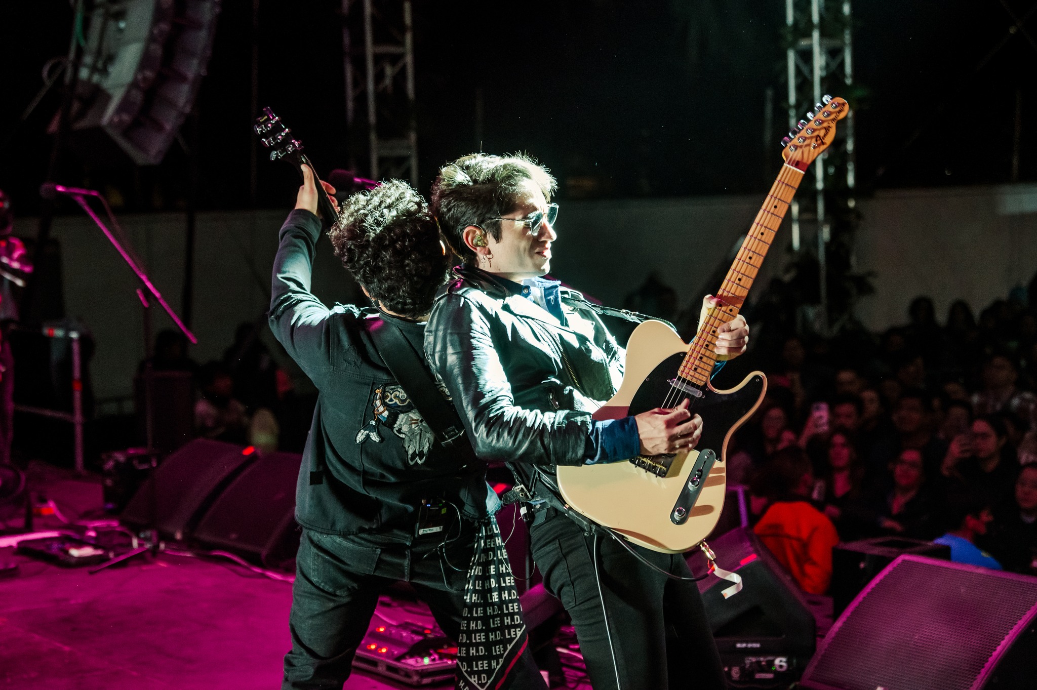 ¡Imperdible! Últimas entradas para disfrutar a De Saloon