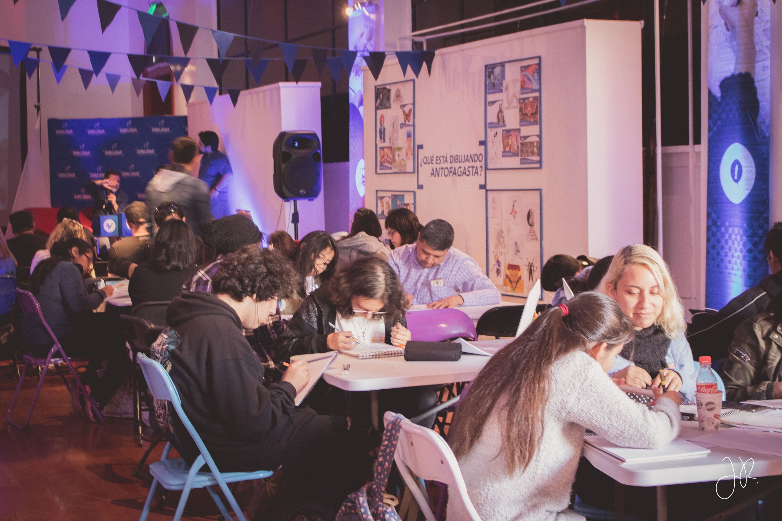 Dibujona, la feria más grande de cómic sorprende con su parrilla programática
