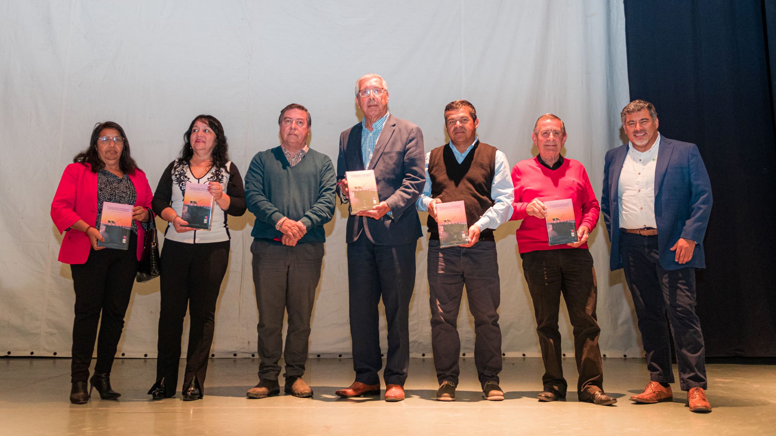 Lanzan libro patrimonial sobre la historia del Ferrocarril <strong>de Taltal y su impacto en la región</strong>