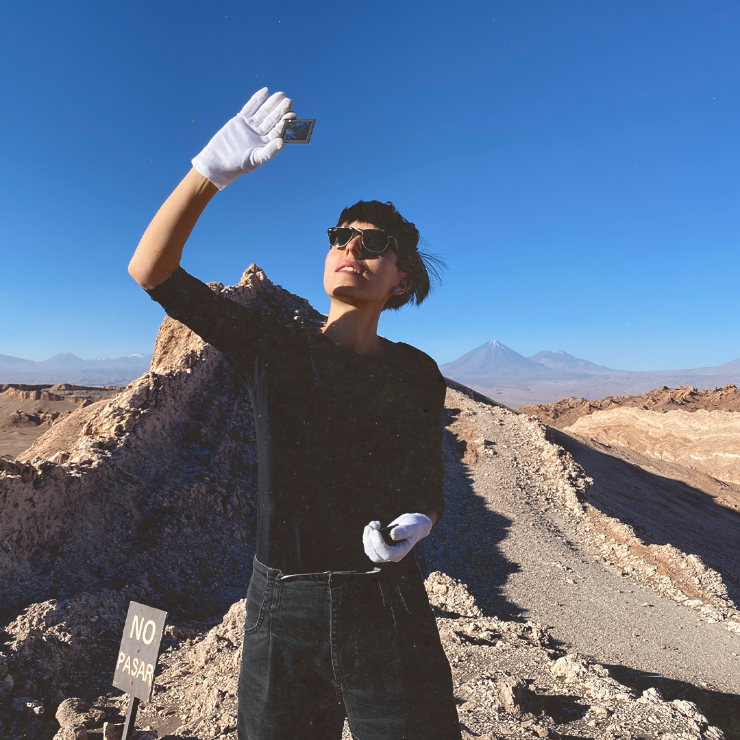 <strong>SACO invita a artistas a postular a su programa de residencias 2024</strong>
