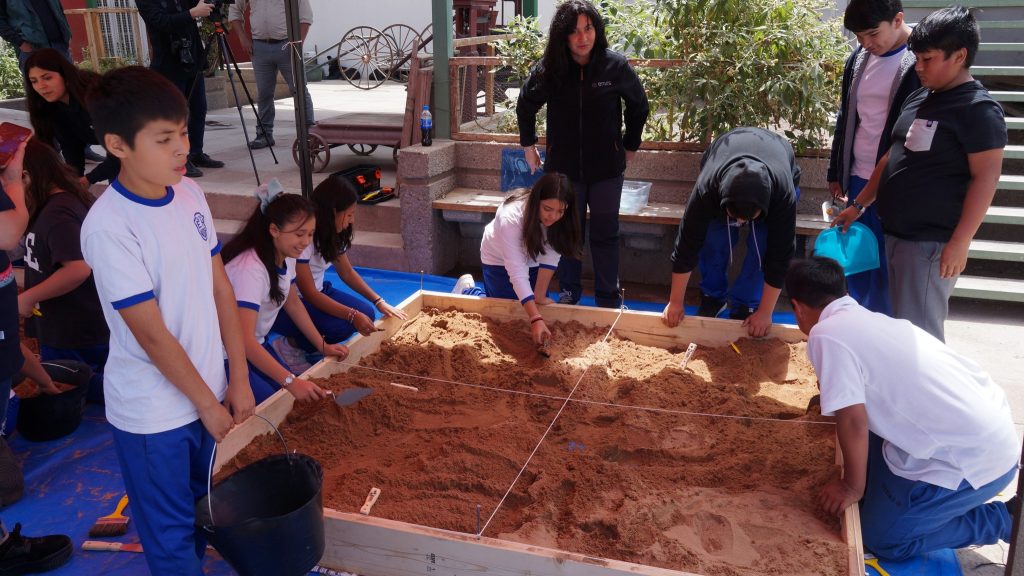 Estudiar arqueología y ejercer esta profesión: clave para preservar el patrimonio cultural