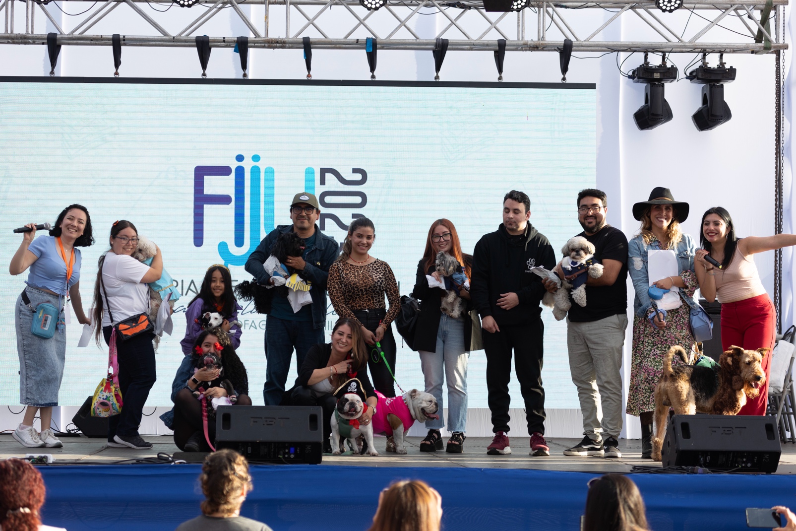 <strong>FIJU 2023 invita a celebrar este lunes el Día de Ilustración</strong>