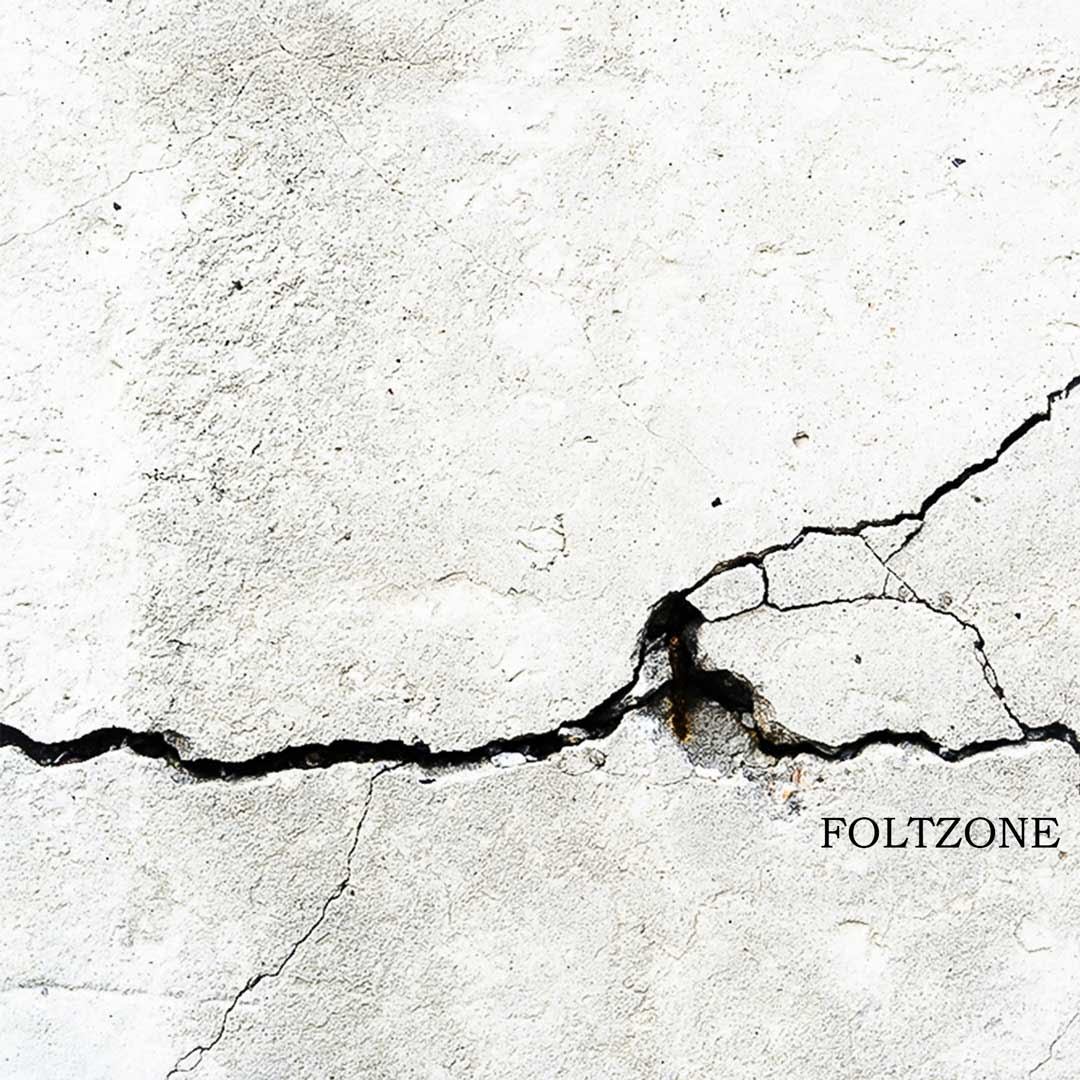 Foltzone lanza un álbum debut dotado de psicodelia y garage rock