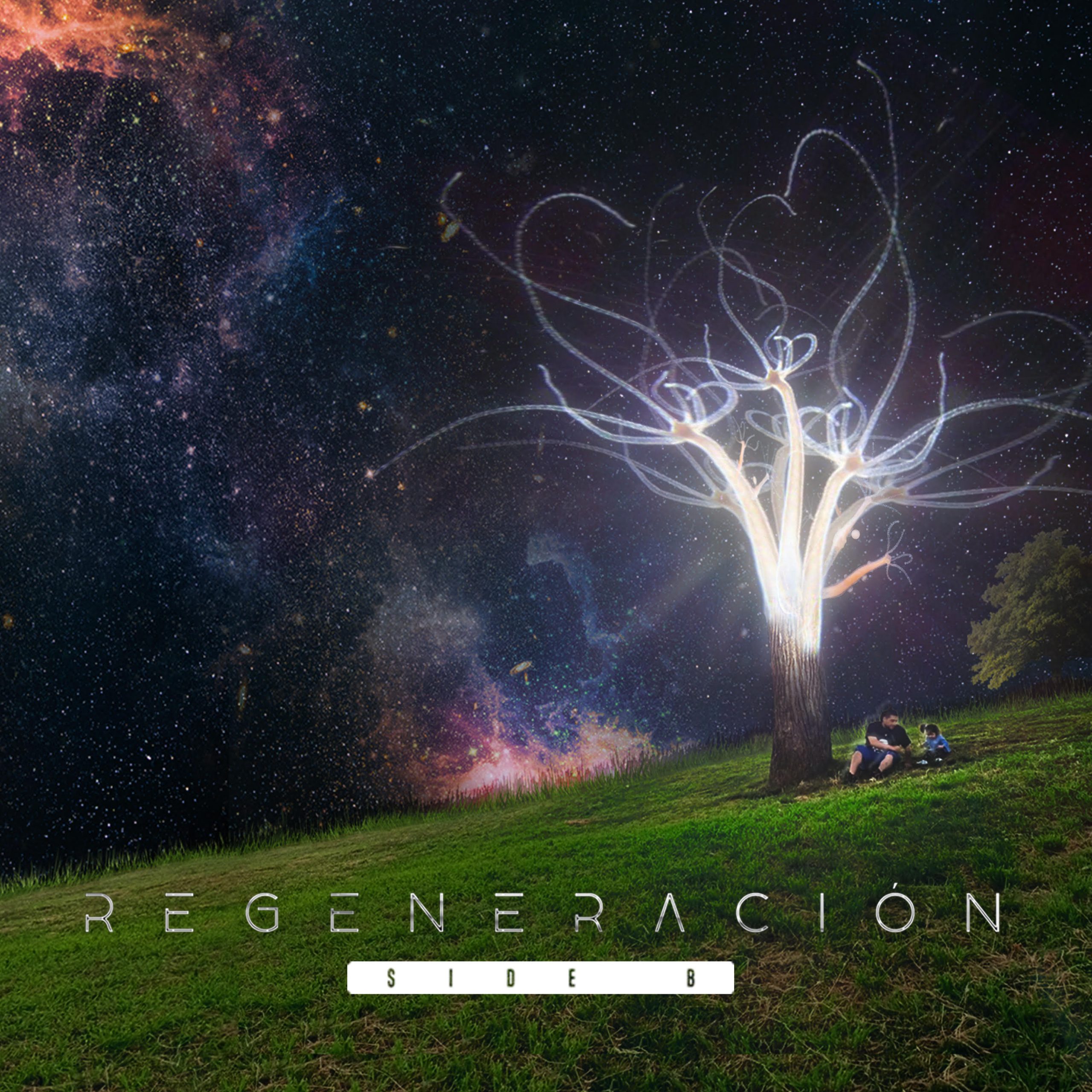 El rapero Valtro Emeceh publica su esperado disco debut