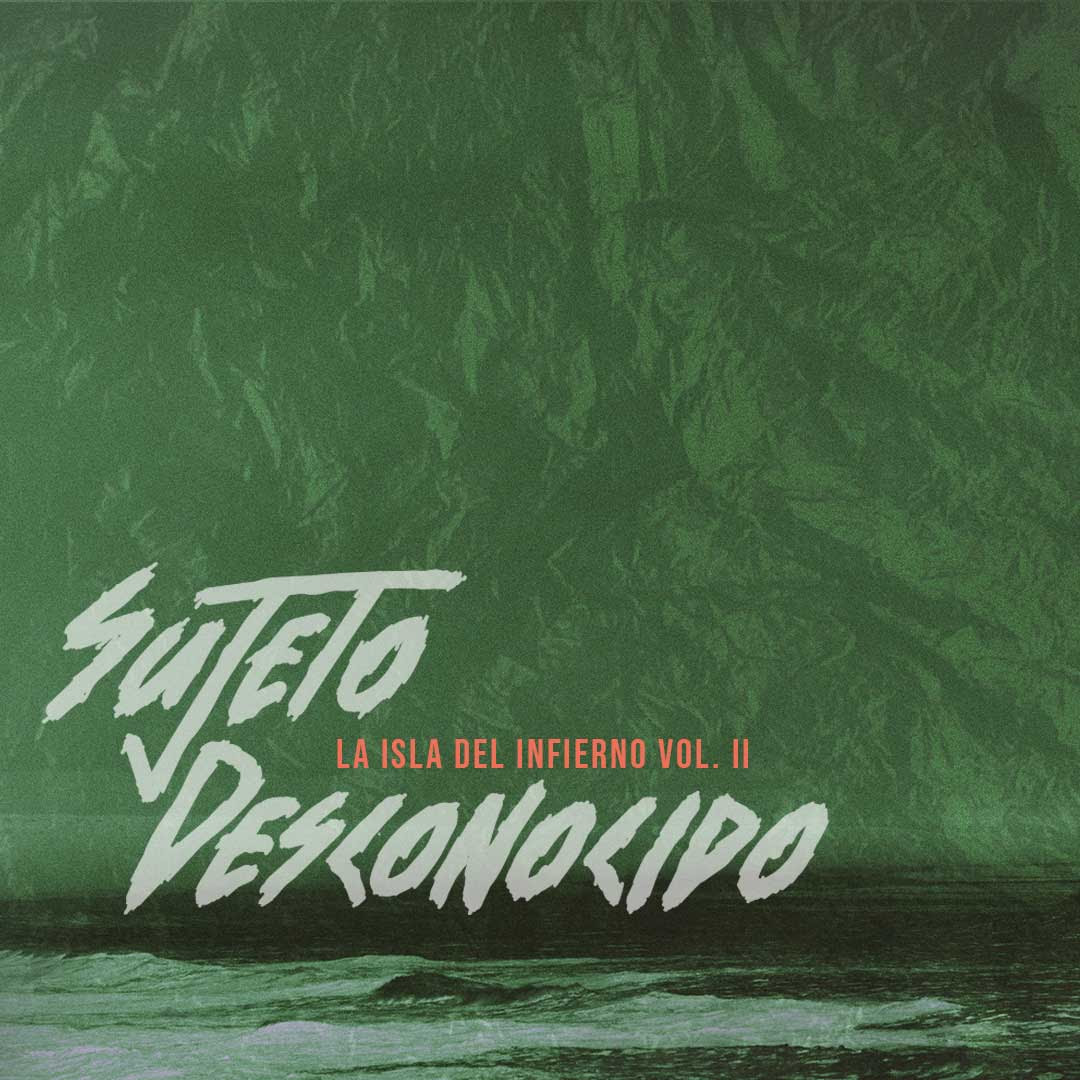 Sujeto Desconocido suma nuevos matices a su tech house en su segundo EP