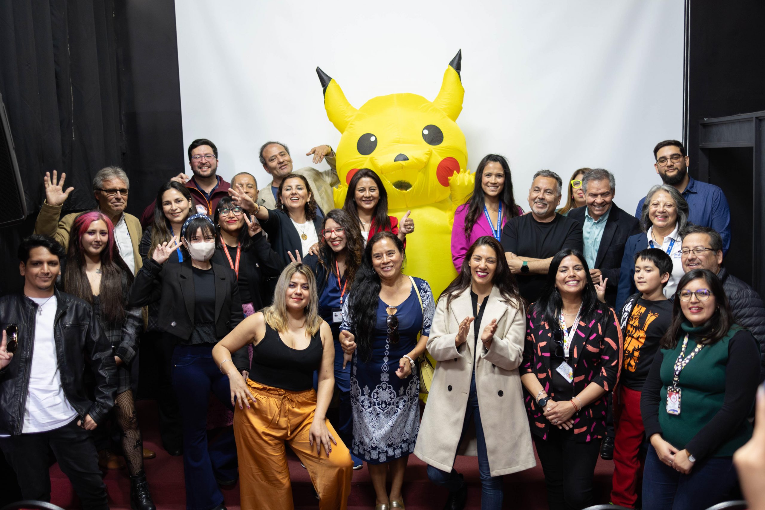 <strong>FIJU 2023: Feria del Libro Infantil y Juvenil tendrá foco en talentos regionales</strong>