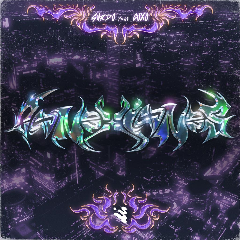 <strong>SURDO nos muestra sus “Conexiones” en su nuevo sencillo y videoclip</strong>