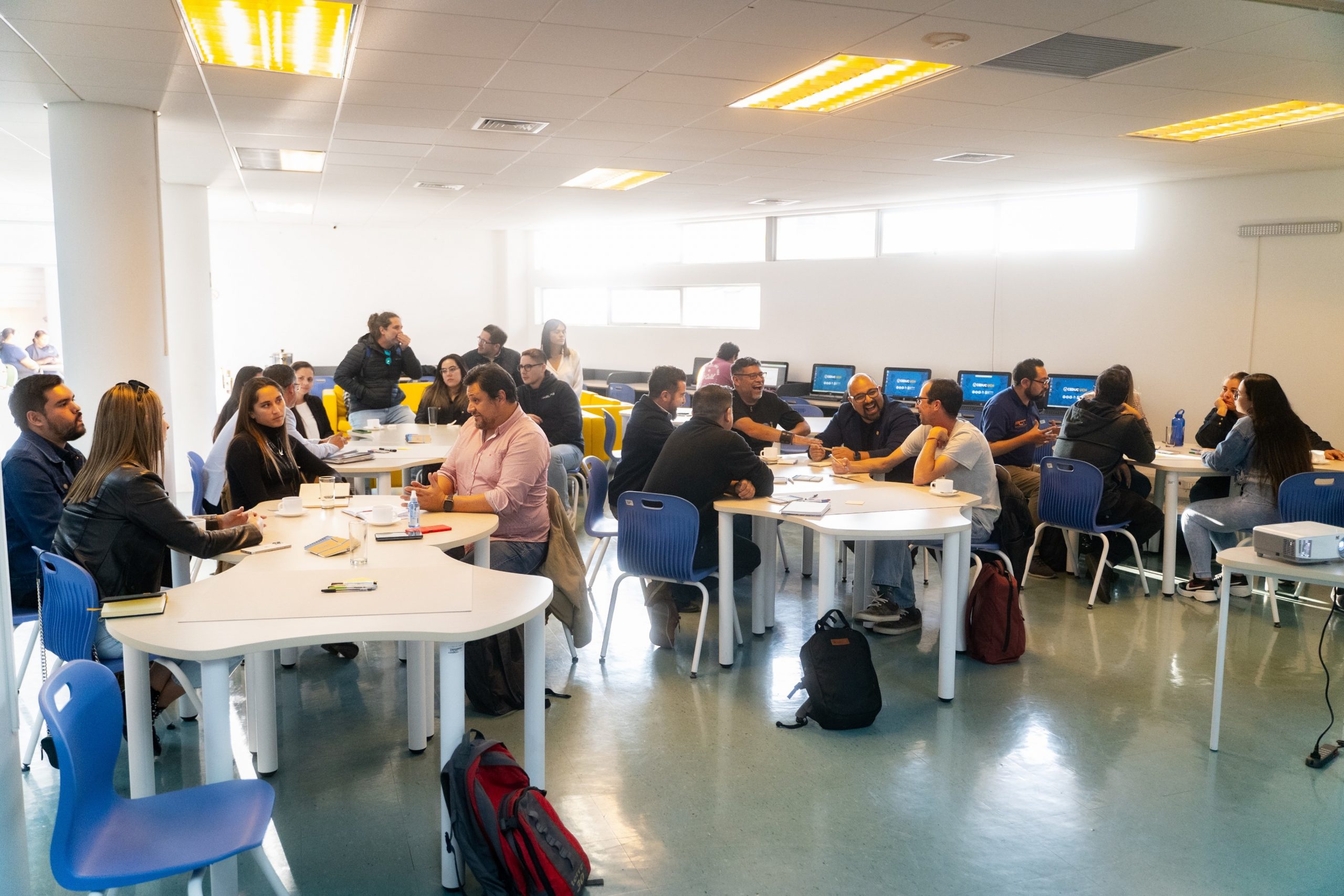 <strong><em>“RED EXPLORA Antofagasta”: Fortaleciendo la colaboración de instituciones para transformar el ecosistema emprendedor</em></strong>