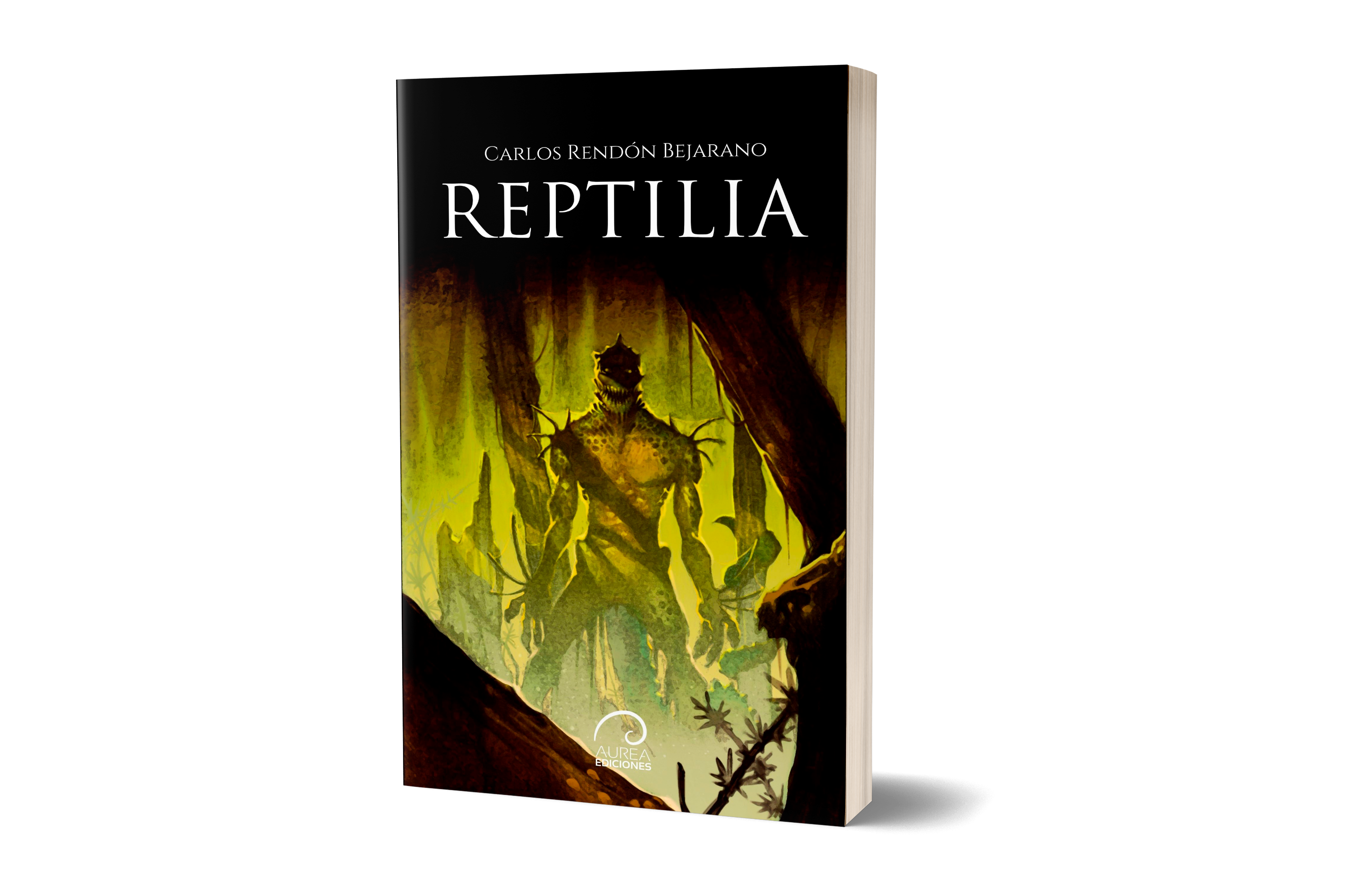 <strong>Escritor antofagastino lanzará nueva novela de terror en la Feria Internacional del Libro de Santiago</strong>