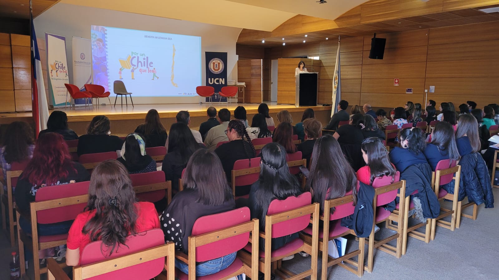 Leer para crecer, el desafío de los educadores para formar nuevos lectores