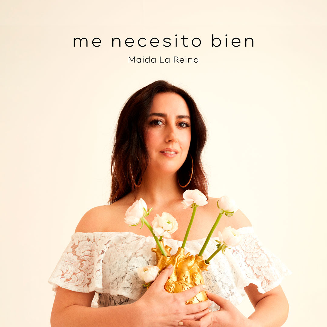 <strong>Maida La Reina se inspira en el folclor mexicano para su nuevo sencillo</strong>