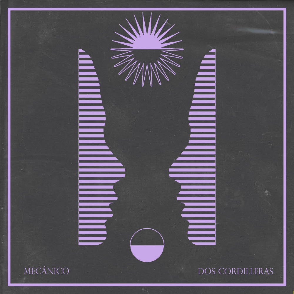 Mecánico regresa con destacadas colaboraciones en su nuevo álbum “Dos Cordilleras”