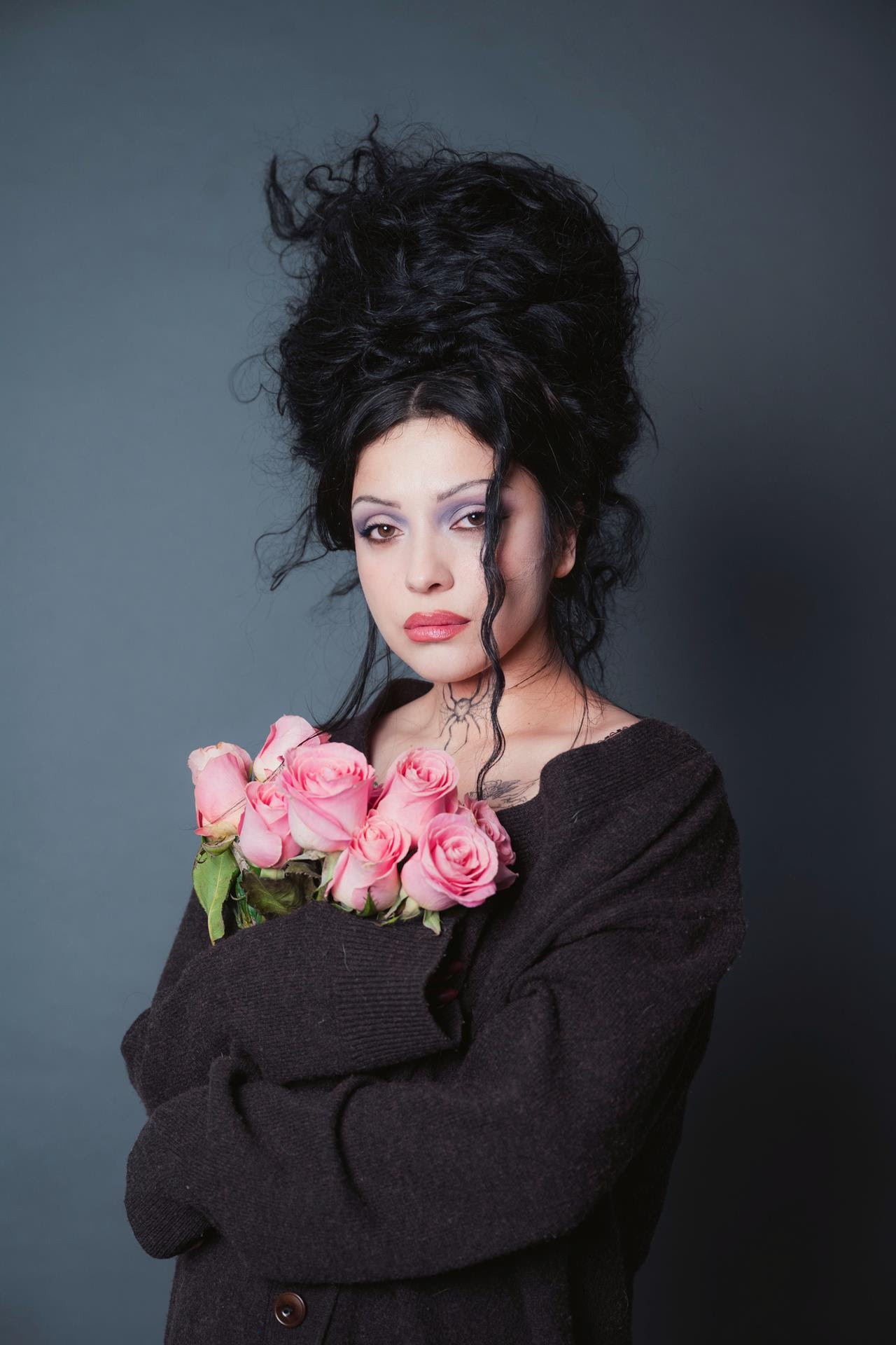 <strong>Mon Laferte estrena su esperado álbum “Autopoiética”</strong>