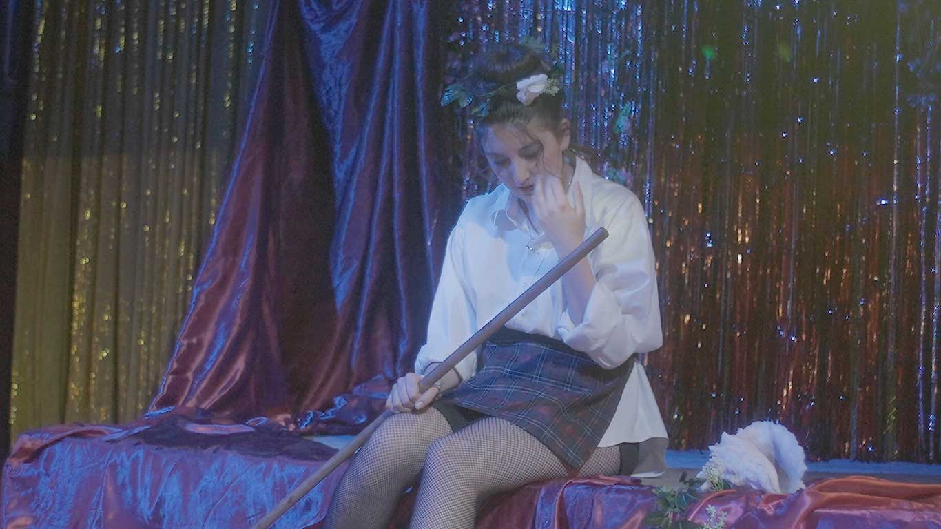 <strong>Kurmi refresca su pop con “Asumir”, primer adelanto de su próximo EP</strong>