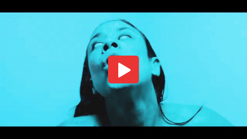 NÍNIVE estrena íntimo y escalofriante video de “Solo en ti”