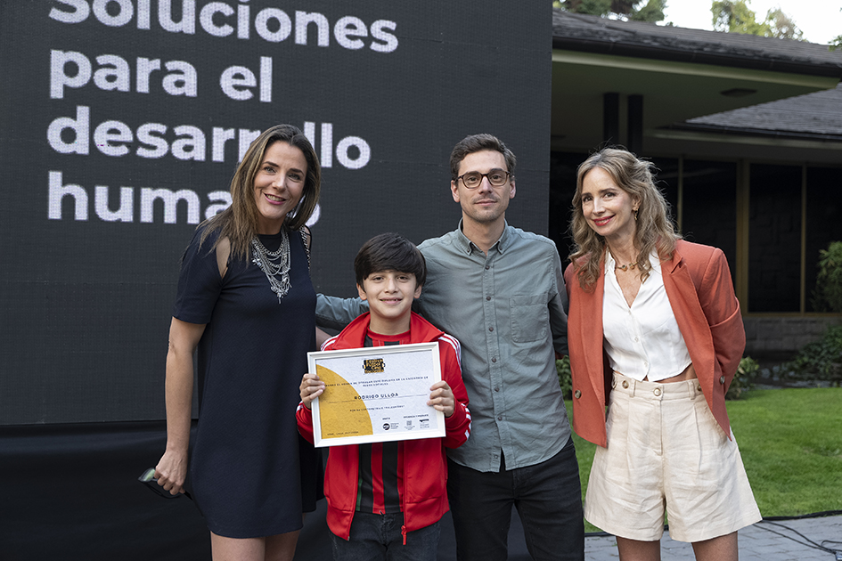 <strong>Festival Fútbol Cine Tocopilla premia documental que narra el origen del fútbol femenino en la comunidad aymara</strong>