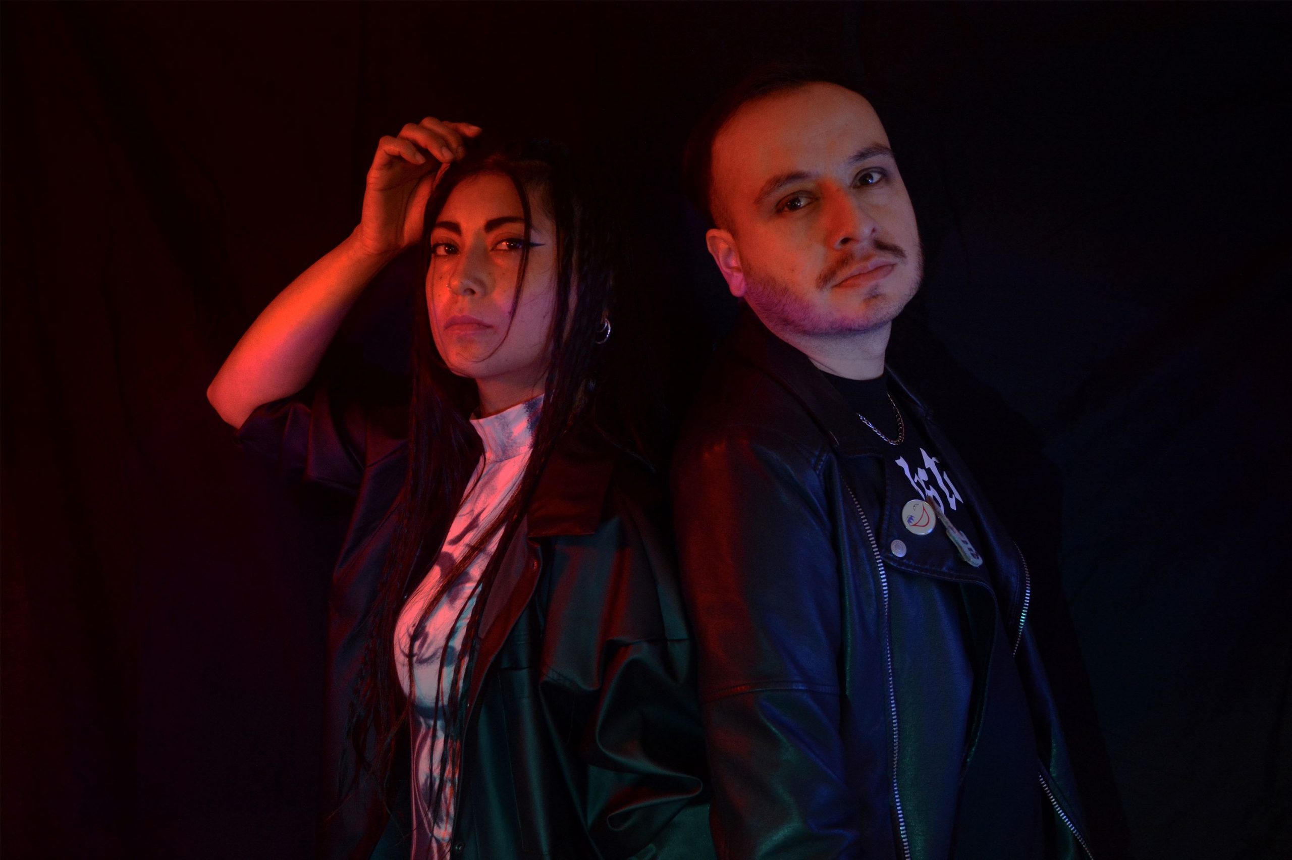<strong>Birmânia presenta su nuevo sencillo: “Vuelta al Universo”</strong>