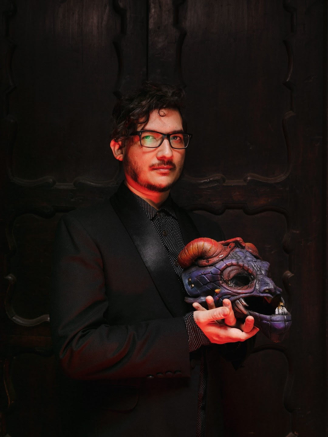 <strong>Danilo Dawson brilla en su proyecto “El Oopart” con obra “Huayno del Quisco”</strong>