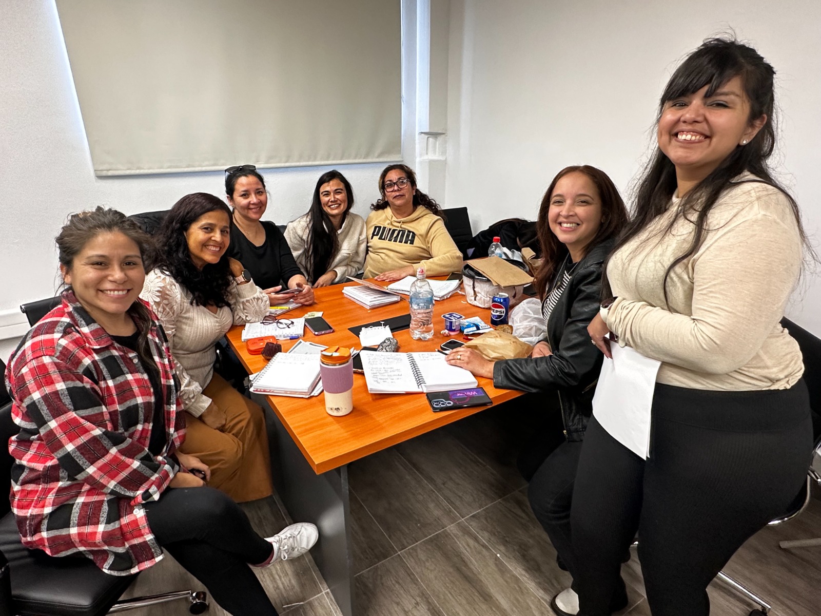 Red Emprende Mujeres: estrategia universitaria fortalece a más de 90 microemprendedoras
