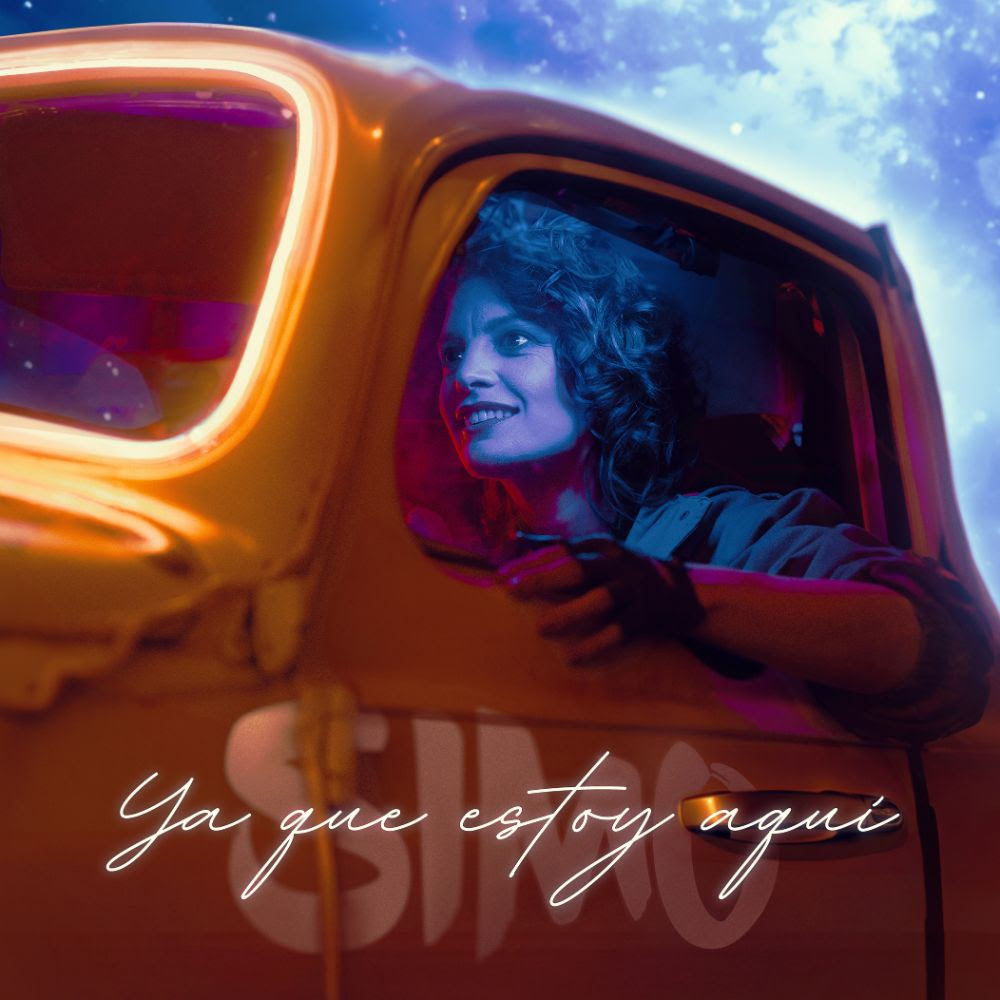 “Ya que estoy aquí”: la resiliente canción de Simo, con la que invita a no rendirse