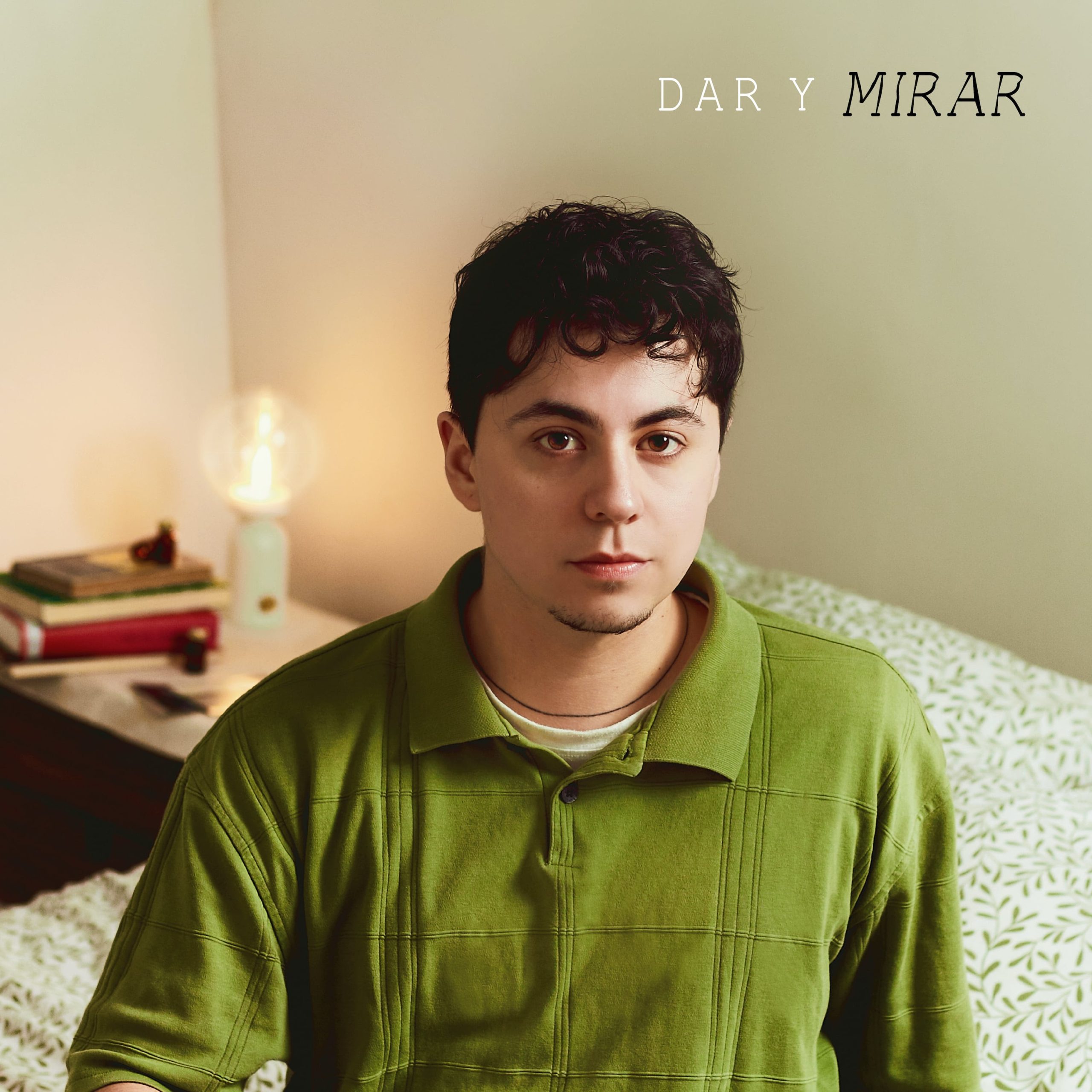 “Dar y Mirar”: La emotividad compartida de Sabales en su primer disco