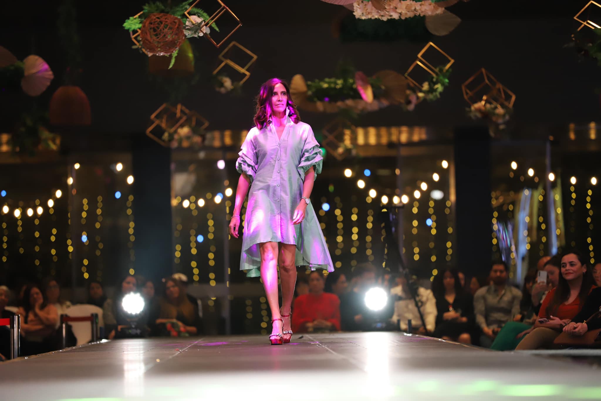 Vuelve la moda, glamour y solidaridad en beneficio de la Corporación Oncofeliz