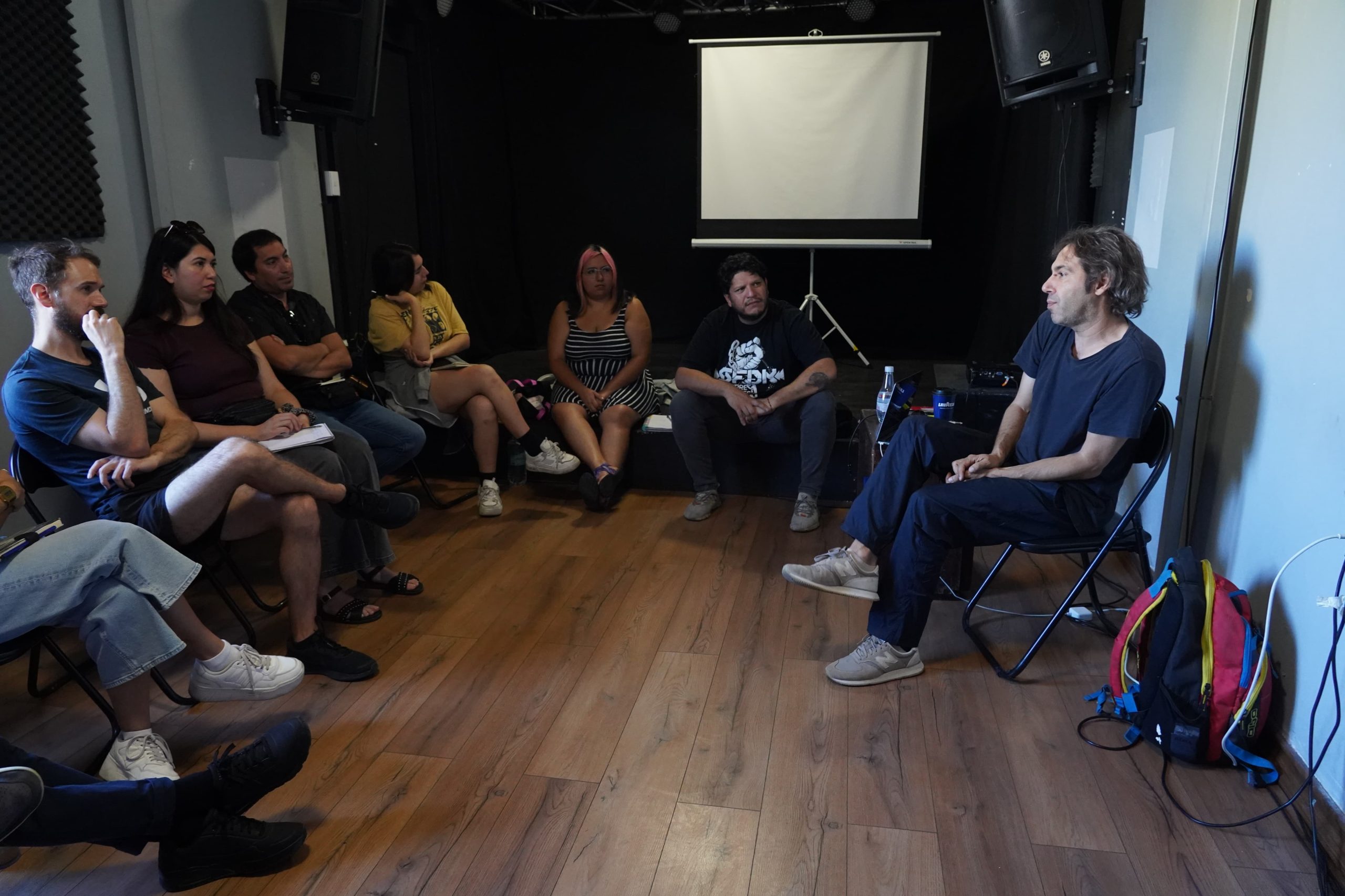 Comienza la convocatoria para las compañías teatrales que participarán en FITZA 2026