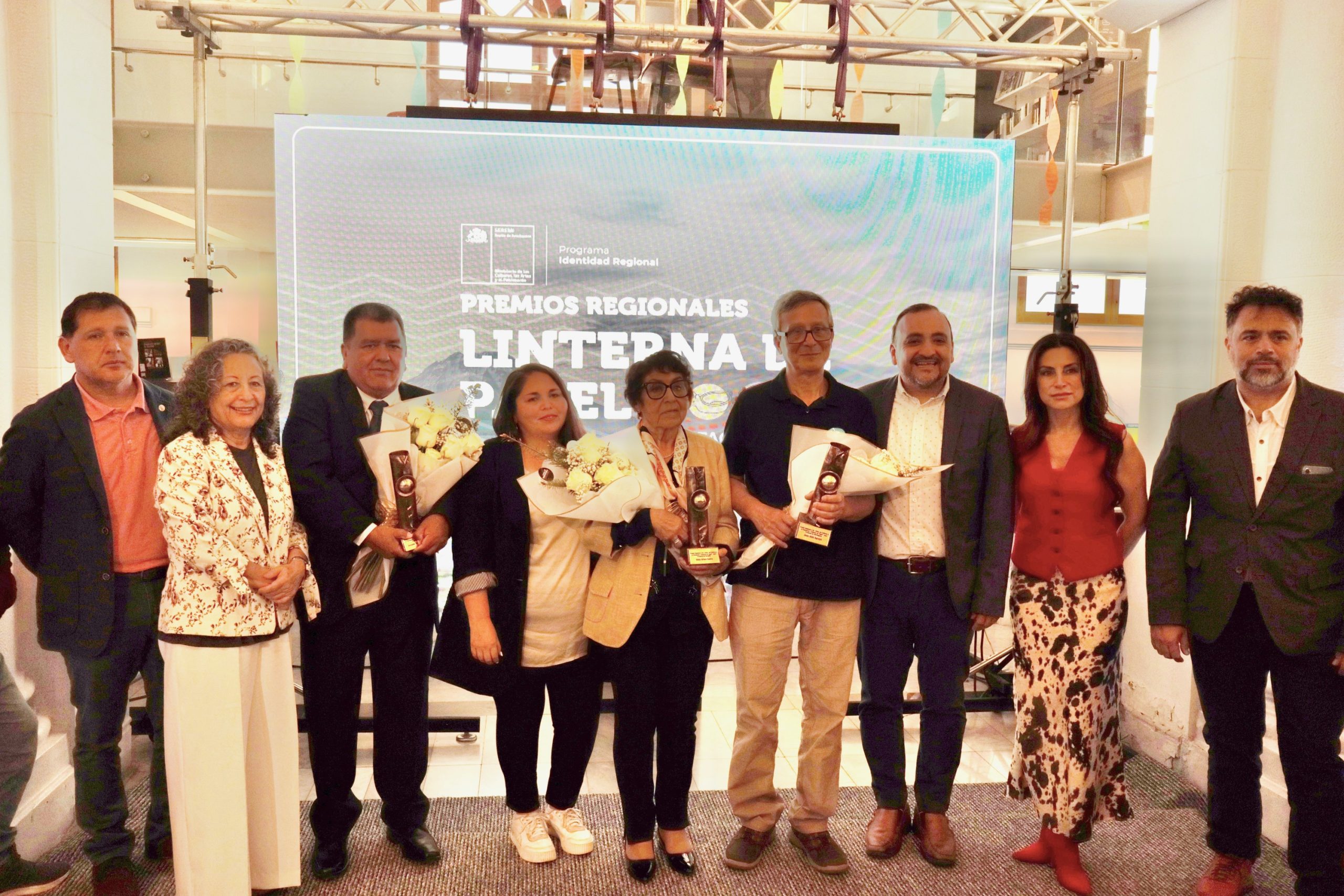 Extienden plazo de convocatoria para Premios Regionales “Linterna de Papel” 2025