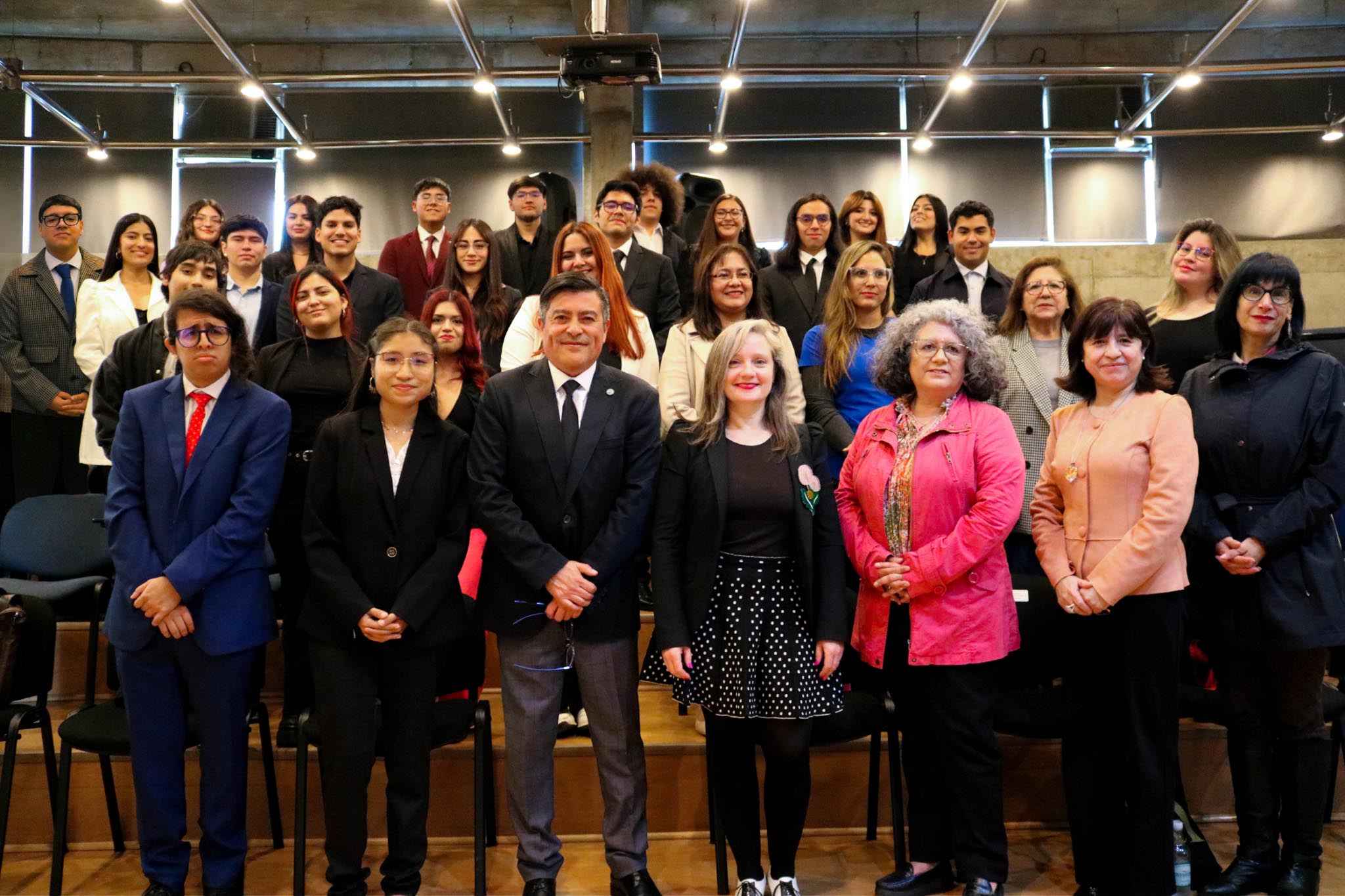 Parten asesorías comunicacionales de estudiantes de periodismo a emprendedores