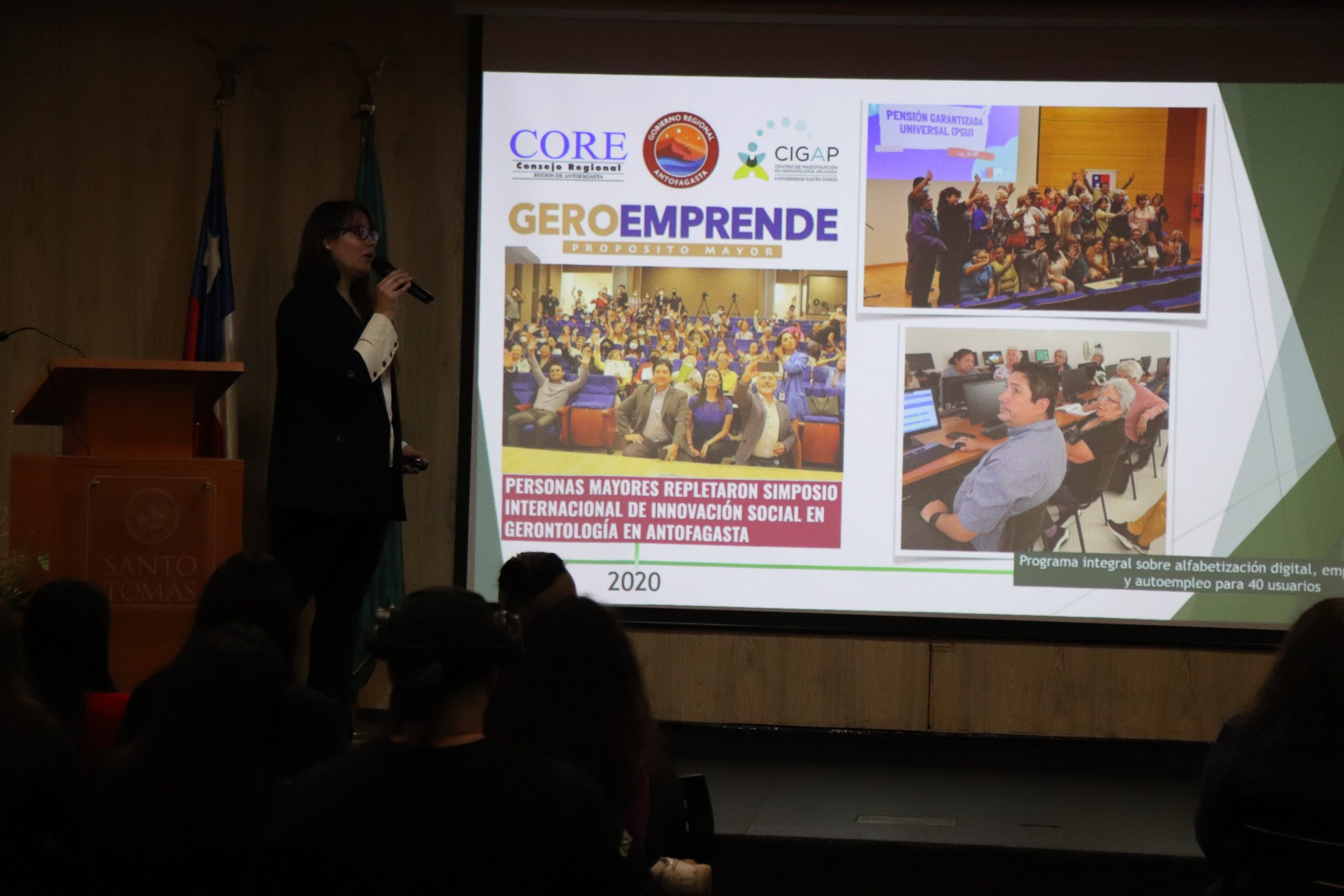 Lanzan Centro de Investigación en Prevención y Cuidados de la Salud