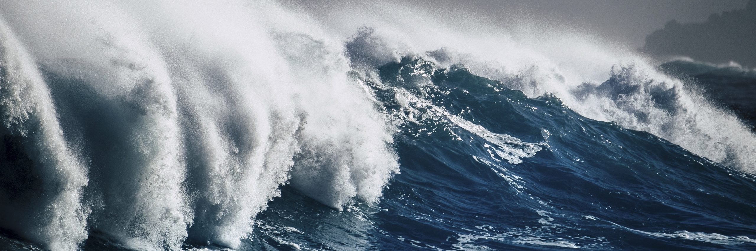 Efecto Kamchatka: conversatorio abordará cómo estar mejor preparados para un tsunami