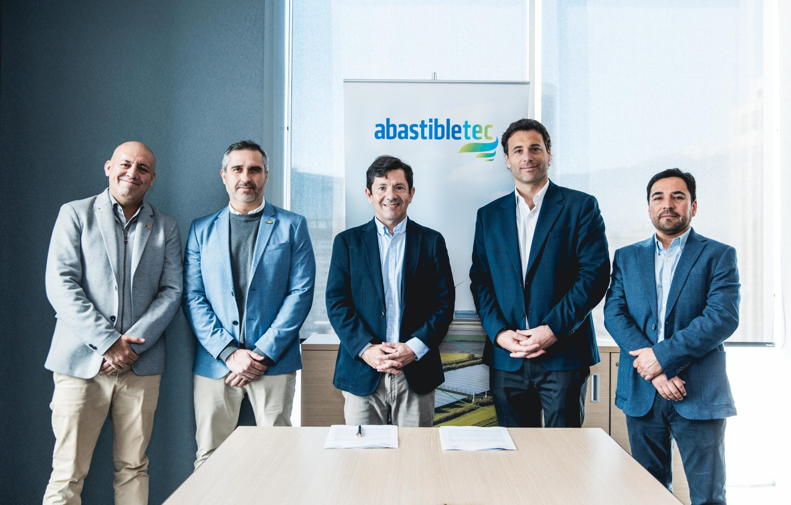 Nueva alianza busca transformar la eficiencia energética minera