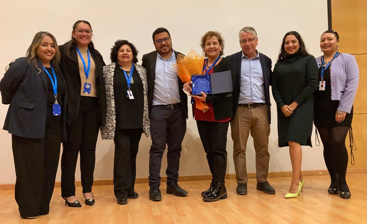 122 organizaciones de adultos mayores se adjudican fondos del Senama