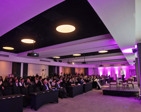CNP convoca al III Encuentro Ecosistema con foco en innovación y minería del futuro