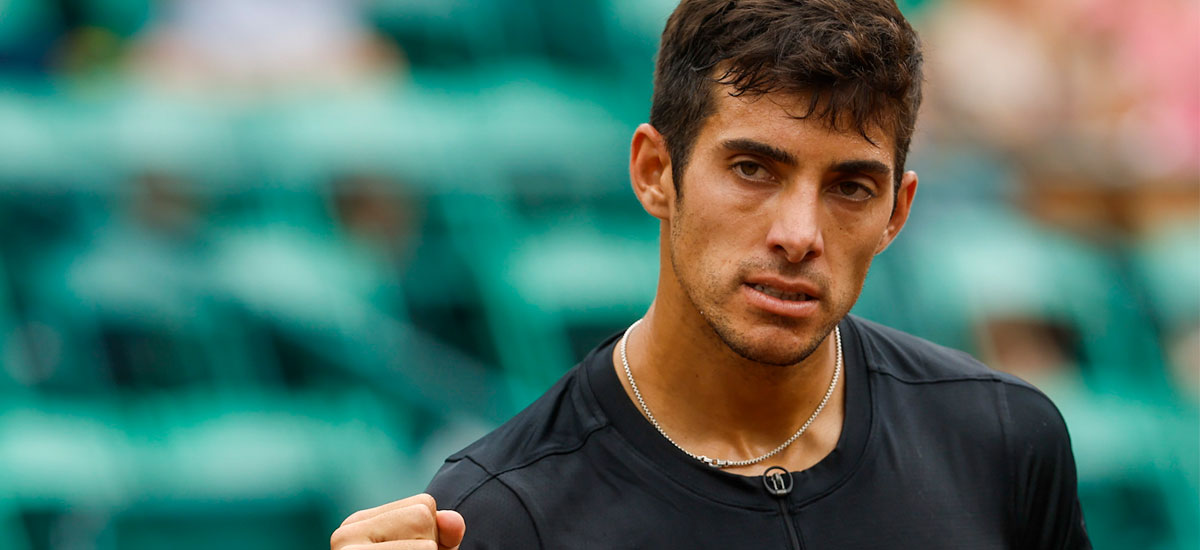 El tenis de alto nivel regresa con el Circuito Dove Men+Care Challenger