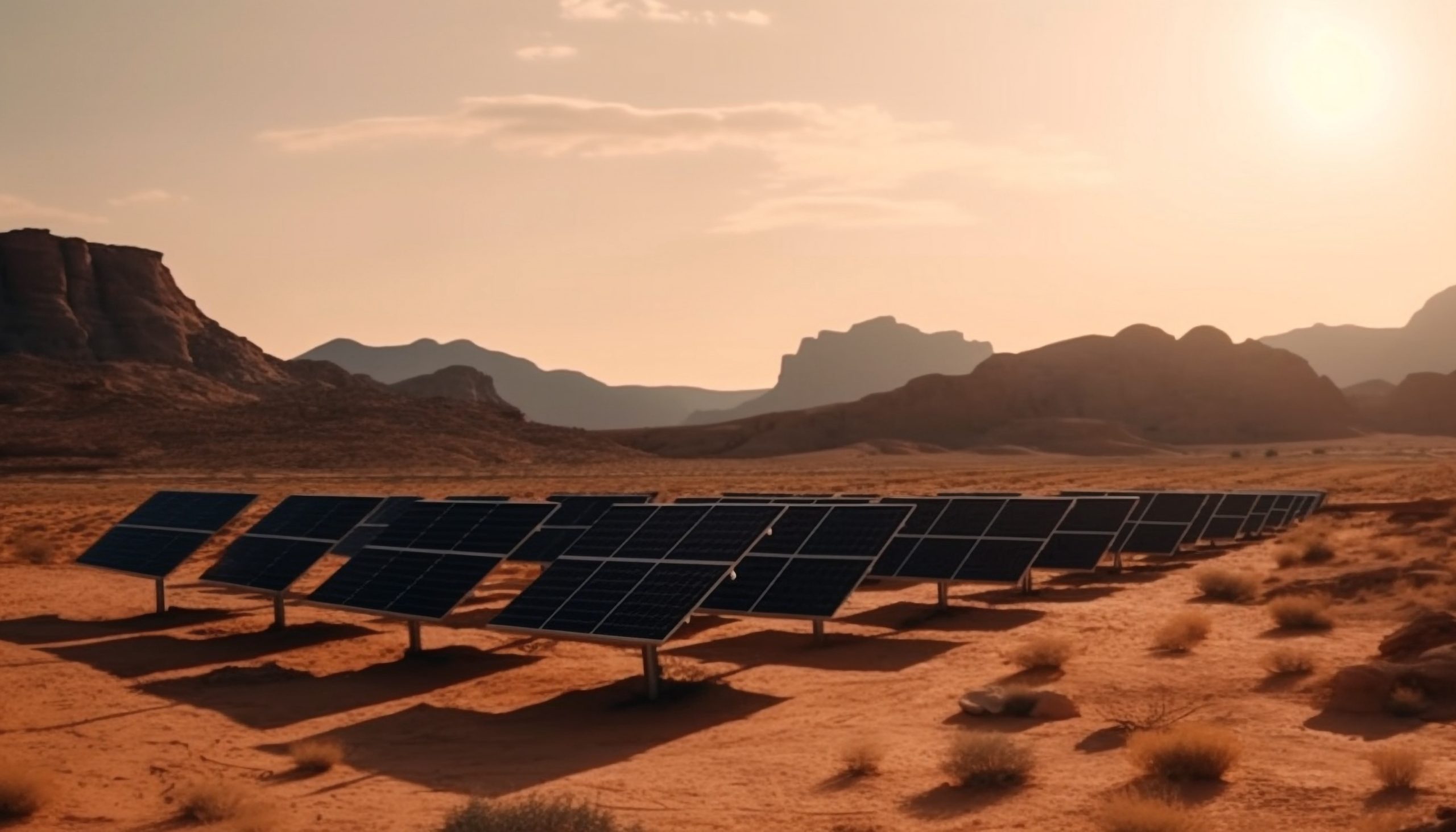 El soiling, un fenómeno poco conocido que podría reducir hasta en un 20% la eficiencia de los paneles solares