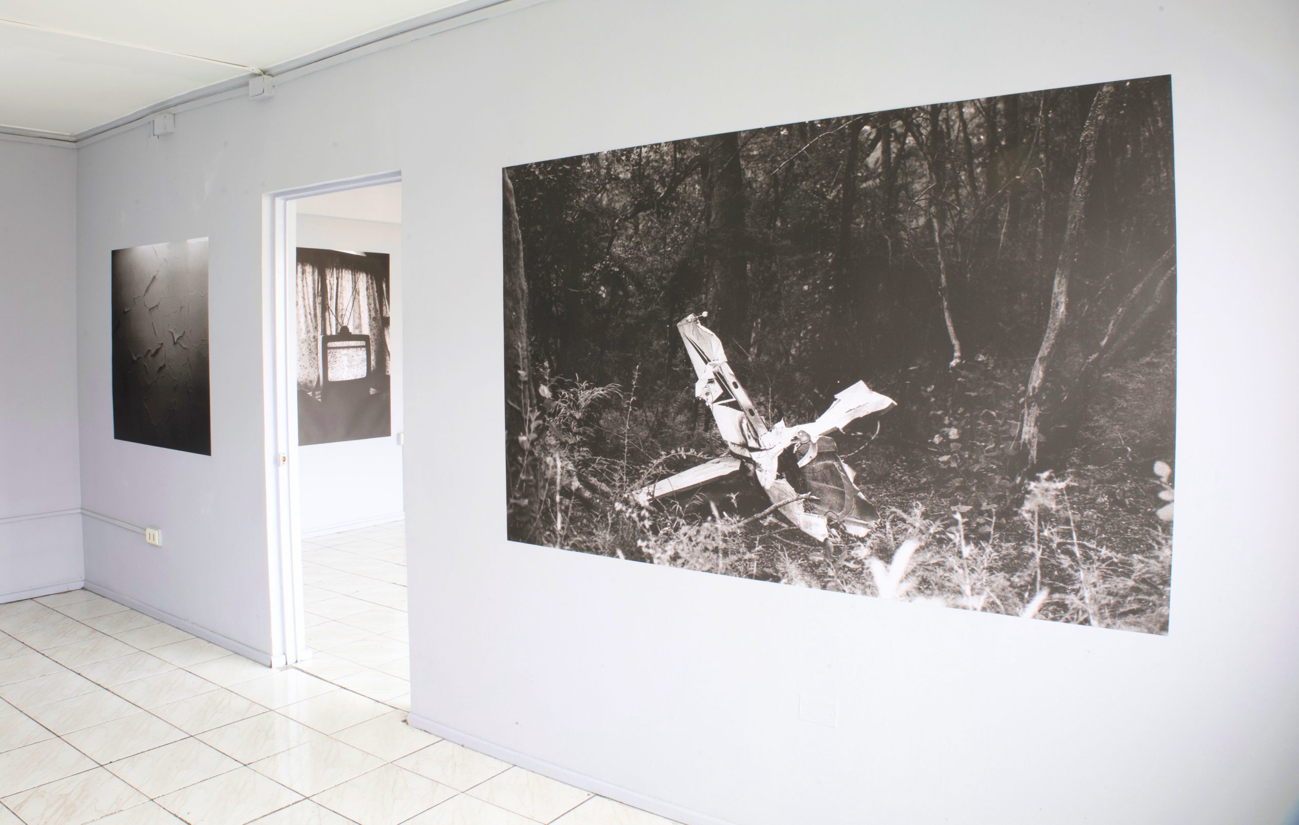 Vestigios: exposición fotográfica que invita a reflexionar sobre la memoria del paisaje nortino