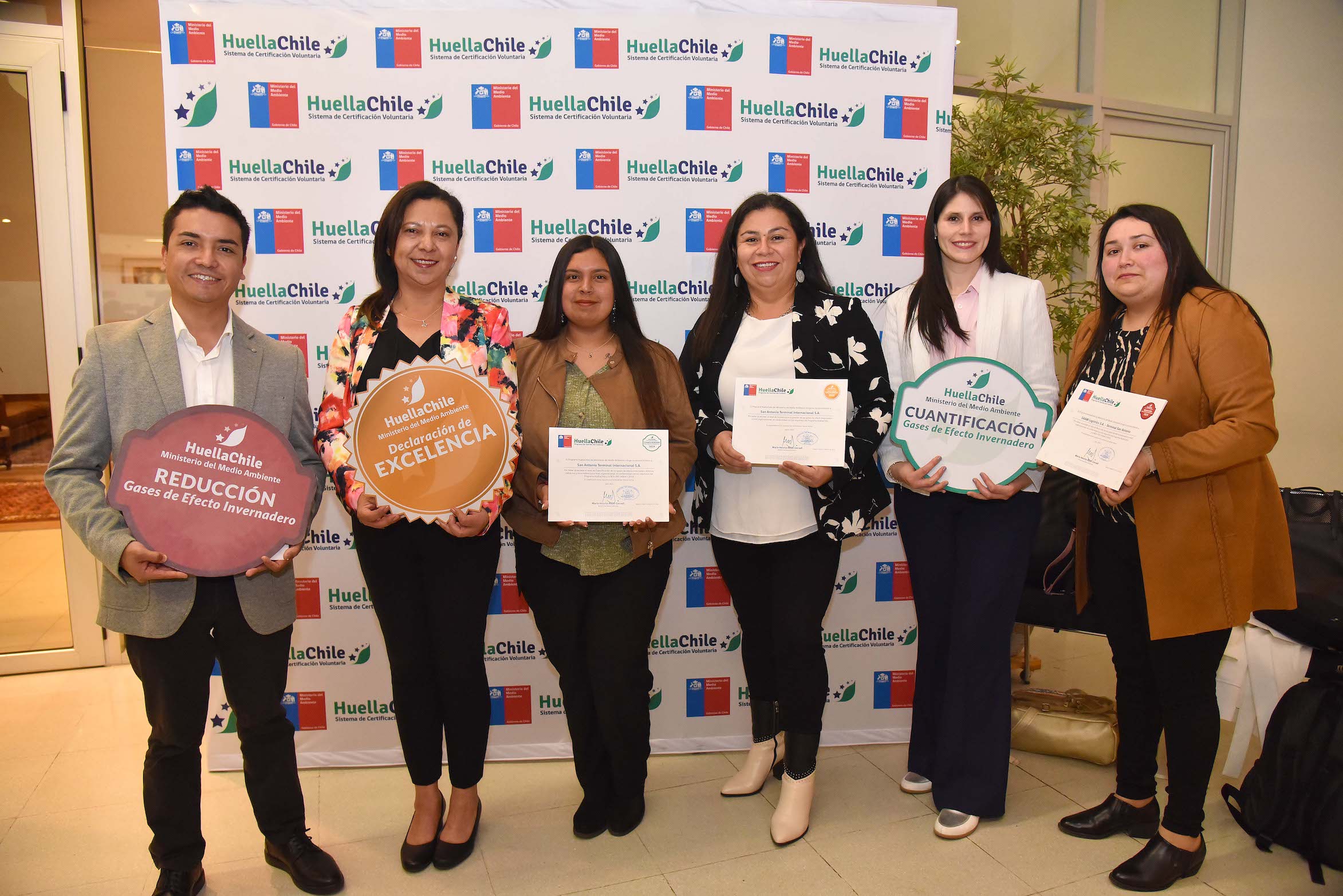 ATI obtiene doble certificación ambiental que refuerza su compromiso con la sostenibilidad
