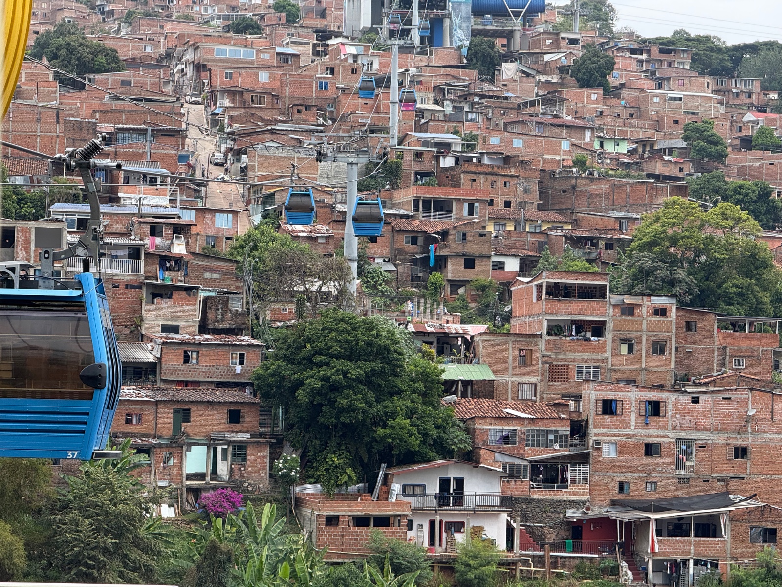 Exploran modelo de transporte áereo inspirado en la experiencia de Cali