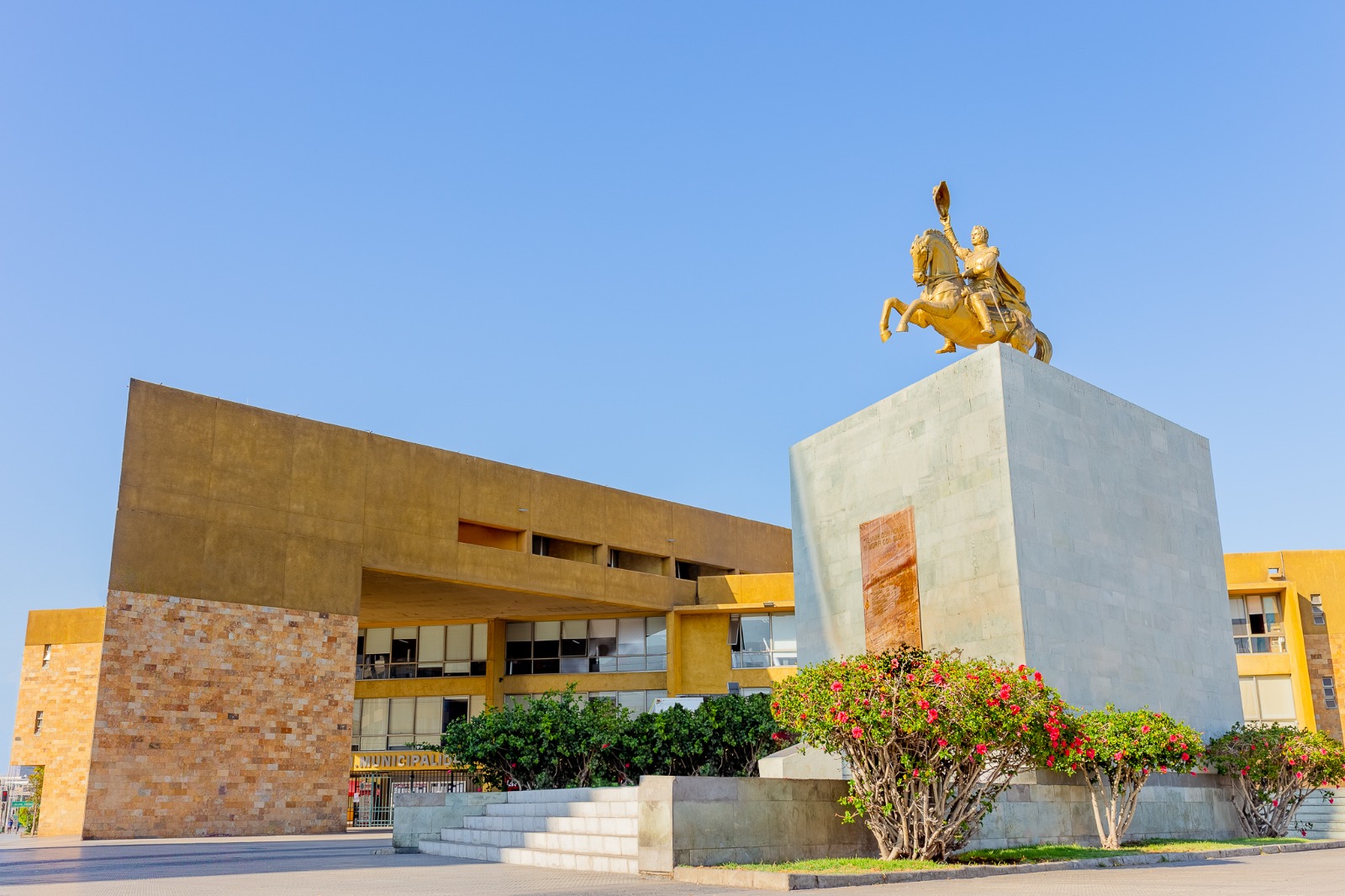 Municipalidad impulsa transformación digital y trámites con clave única
