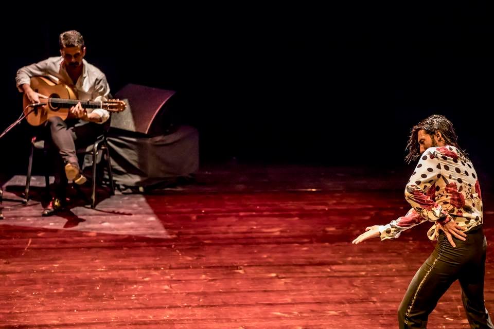 Compañía española de flamenco inaugura este jueves Identidades Festival