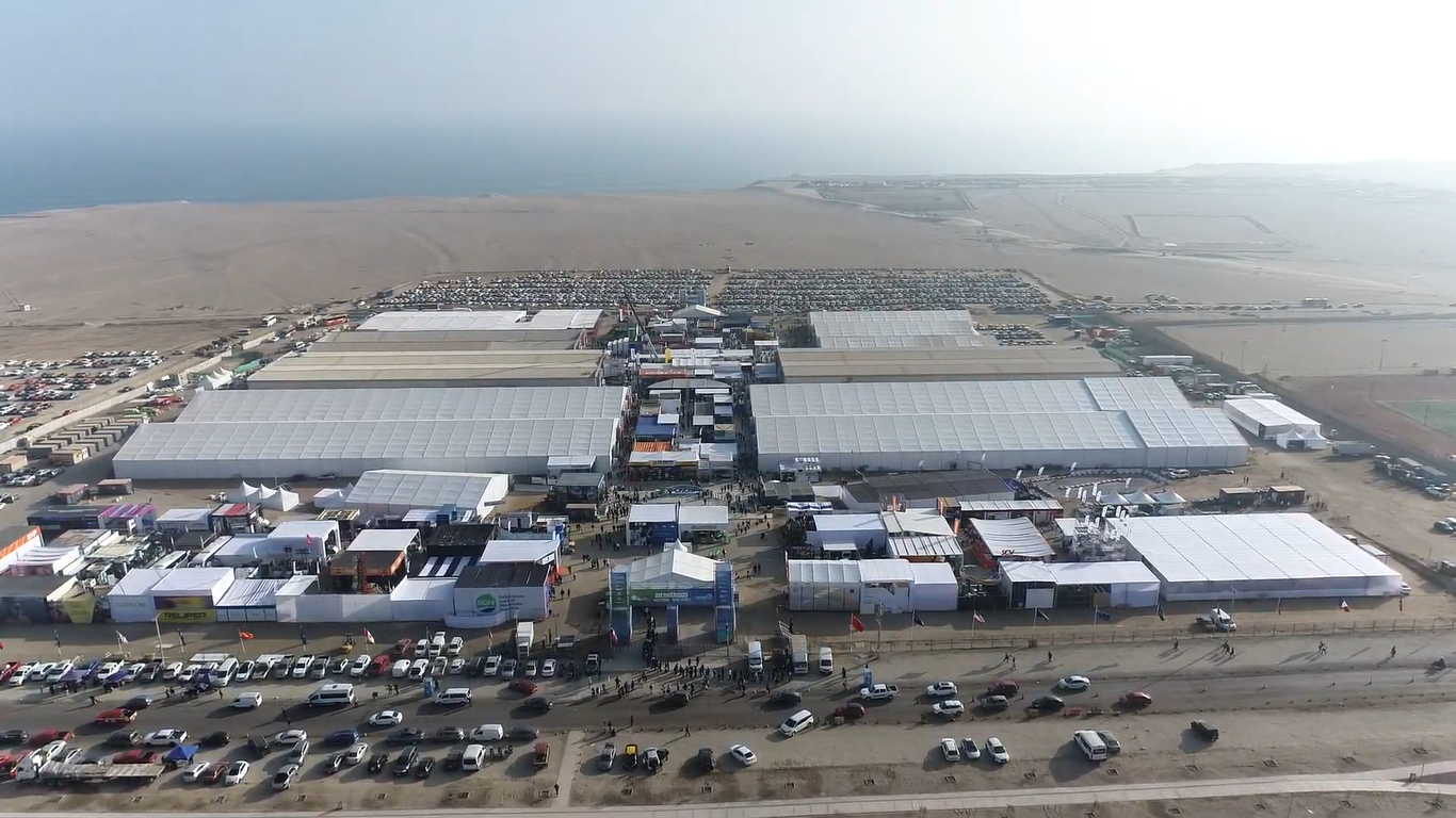 Exponor 2026: Tecnología, sostenibilidad y negocios en el corazón de la minería global