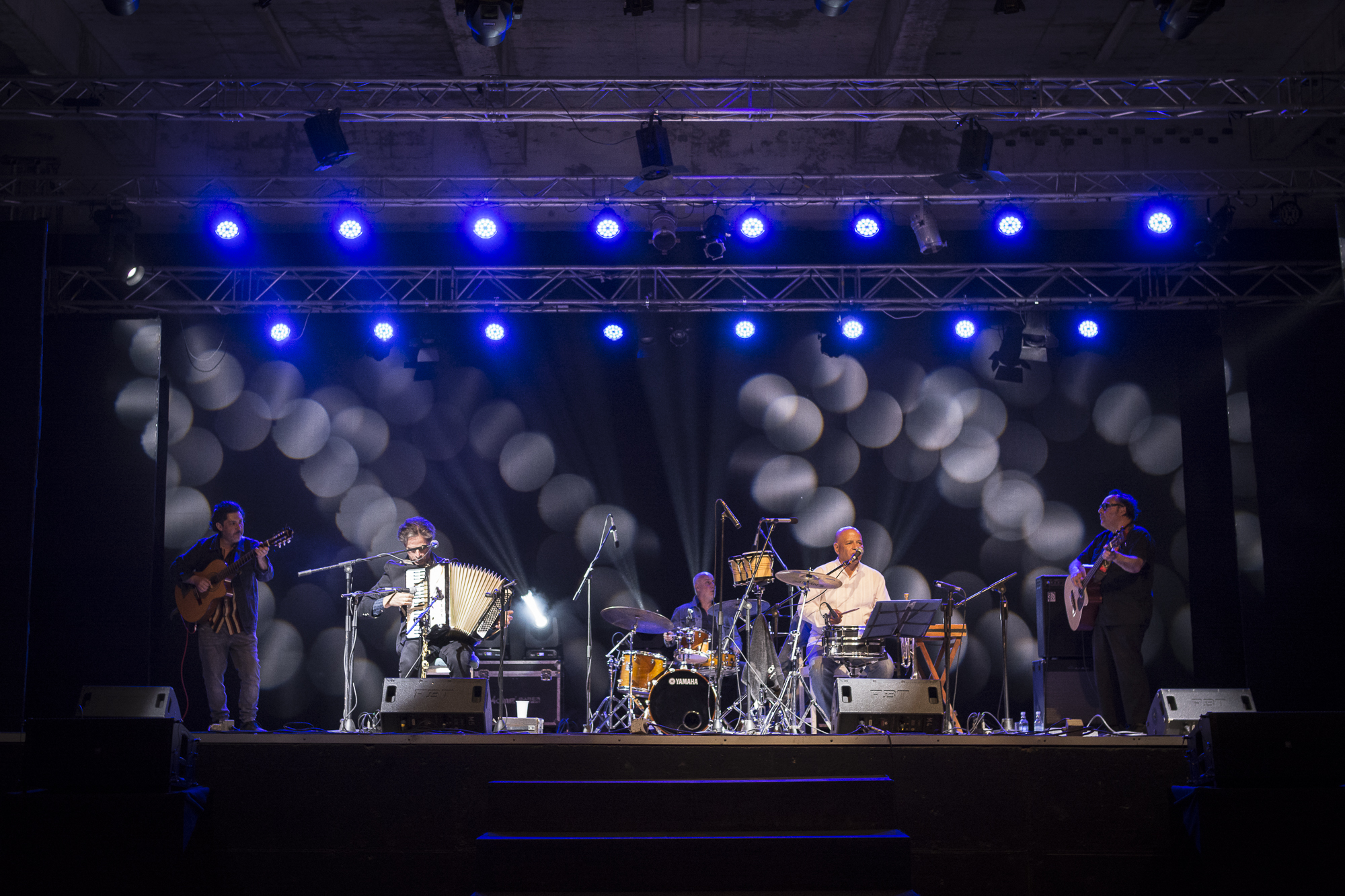 Identidades Festival celebró once años de vida enraizando las artes escénicas