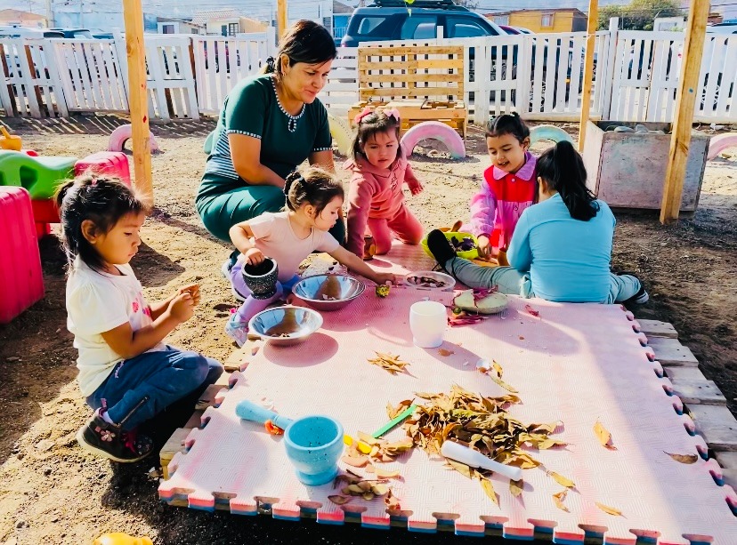 JUNJI inicia postulaciones 2026 y estrena moderna plataforma digital