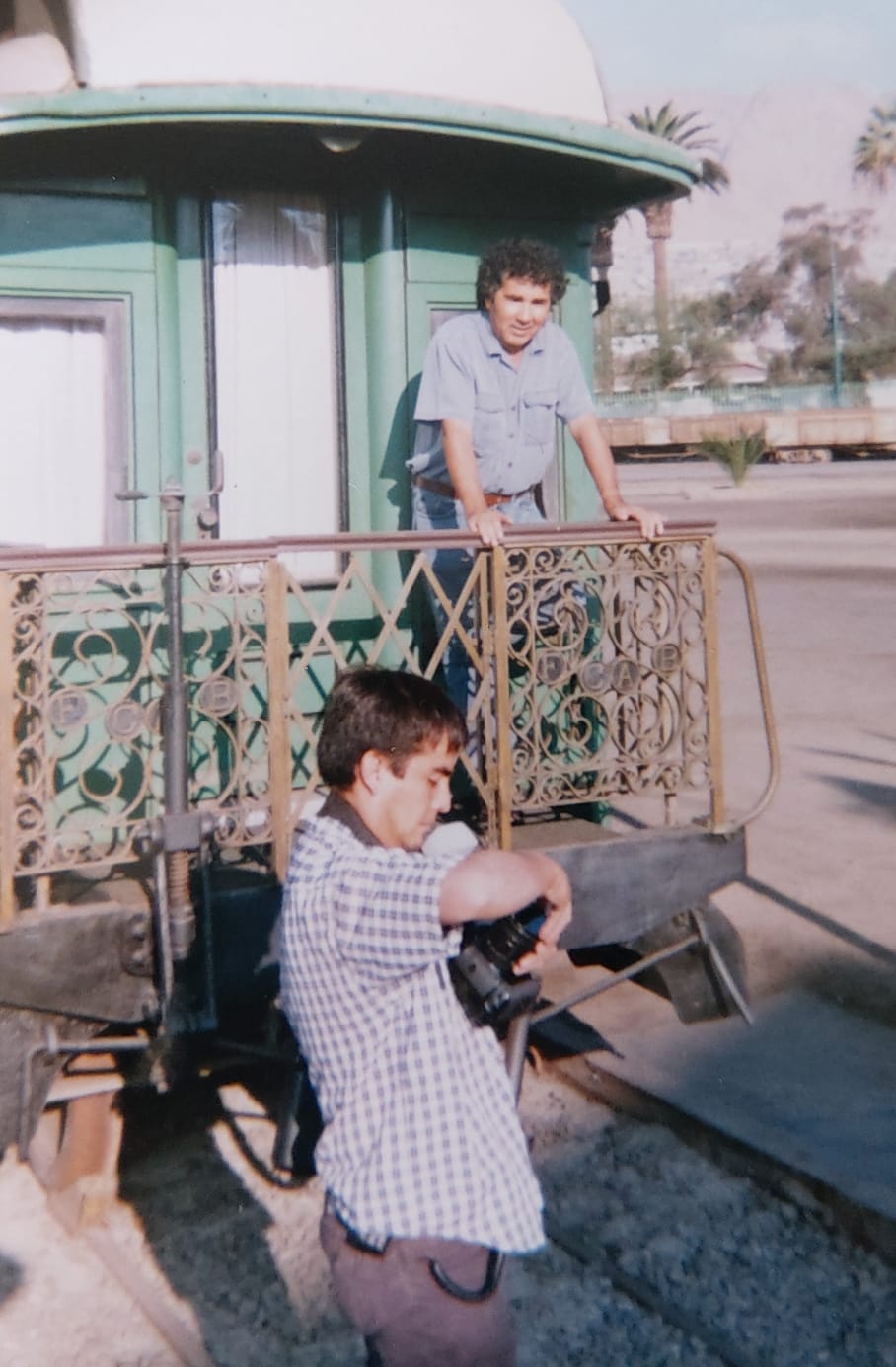 Hernán Rivera Letelier: el obrero de las letras