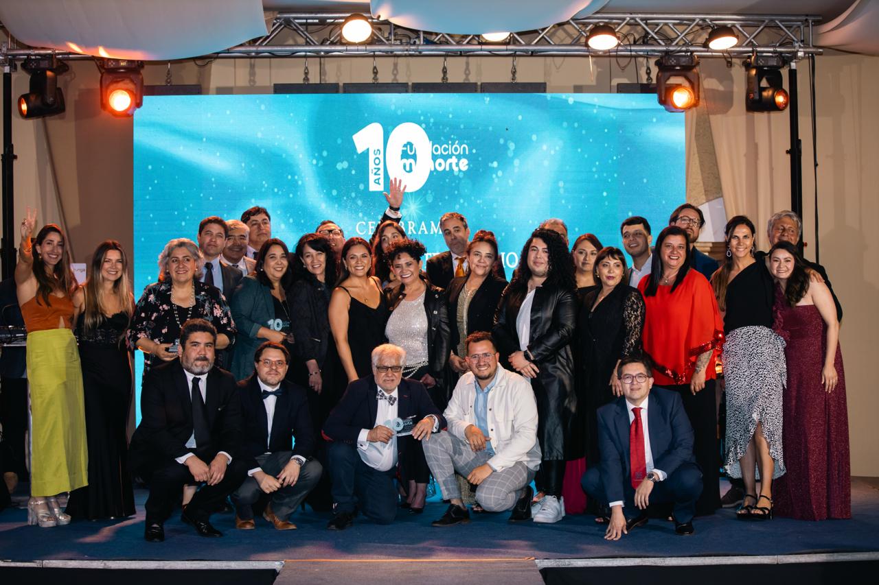 Una década sembrando emprendimiento e innovación