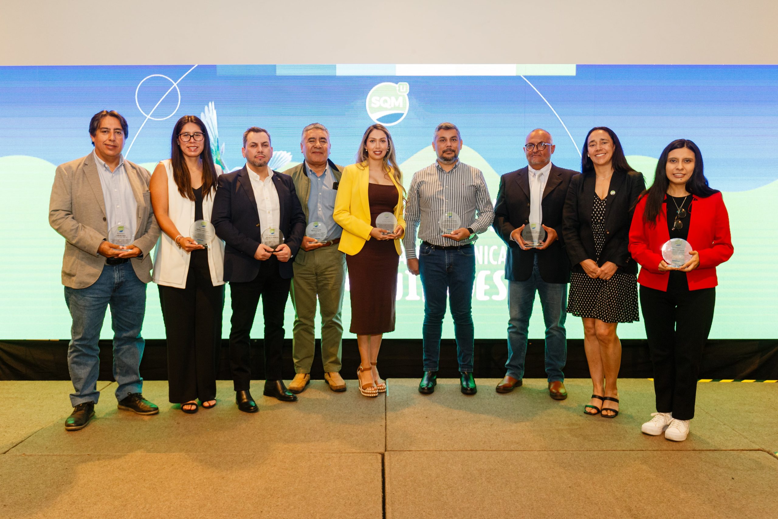 Cerca de 400 personas obtuvieron certificación en oficios de la minería que fortalecen la empleabilidad