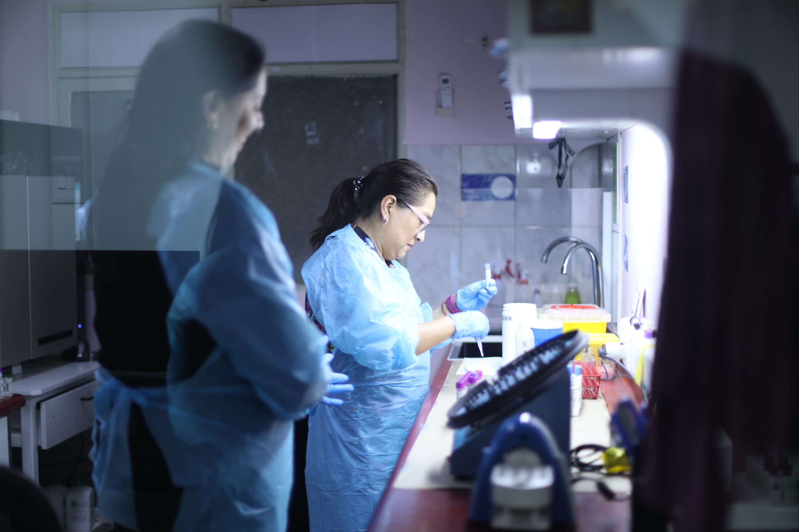 Central de Esterilización de la CMDS recibe acreditación de calidad de la Superintendencia de Salud